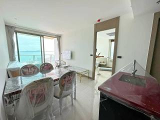 Hot Price Direct Seaview Luxury Condo