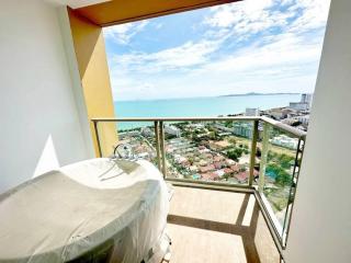 Hot Price Direct Seaview Luxury Condo