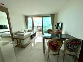 Luxury Sea View Condo For Sale At The Riviera Ocean Drive
