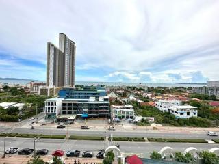 Luxury Sea View Condo For Sale At The Riviera Ocean Drive