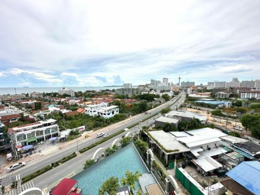 Luxury Sea View Condo For Sale At The Riviera Ocean Drive