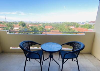 For Rent Condo View Talay Residence 2