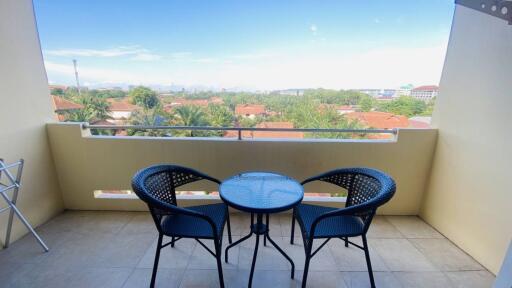 For Rent Condo View Talay Residence 2