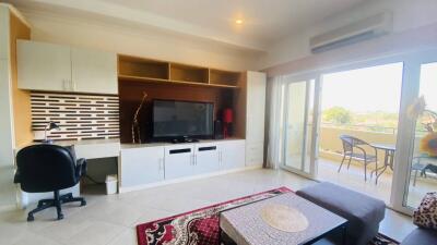 For Rent Condo View Talay Residence 2