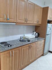 For Rent Condo View Talay Residence 2