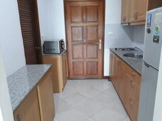 For Rent Condo View Talay Residence 2