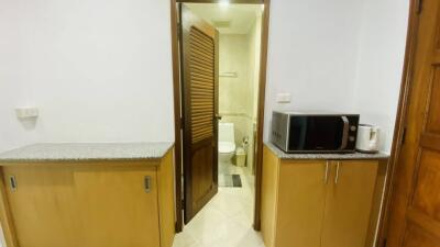 For Rent Condo View Talay Residence 2