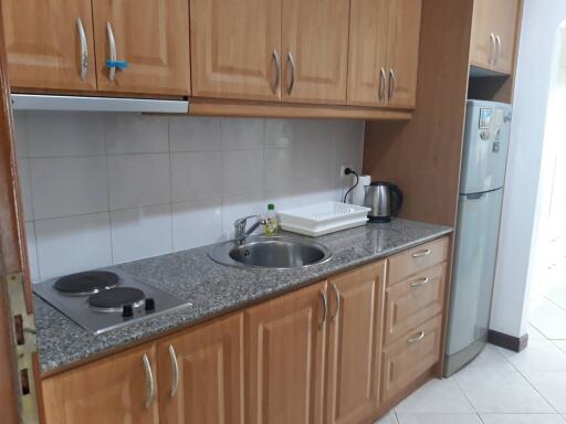 For Rent Condo View Talay Residence 2