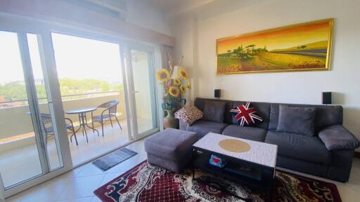 For Rent Condo View Talay Residence 2