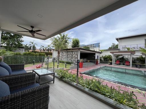 3bedroom For sale  in Serenity Jomtien