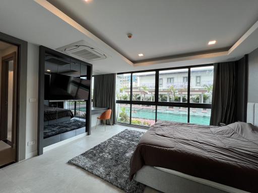 3bedroom For sale  in Serenity Jomtien