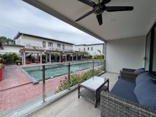 3bedroom For sale  in Serenity Jomtien