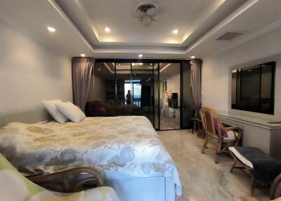 1 bedroom Condo for Sale at Jomtien Complex