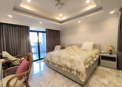 1 bedroom Condo for Sale at Jomtien Complex