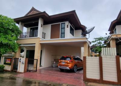 2 Strory House 3Bedroom/3bathroom For Sale&Rent