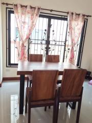 2 Strory House 3Bedroom/3bathroom For Sale&Rent