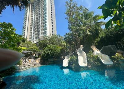 Condo Riviera wong Amart For Sale&Rent