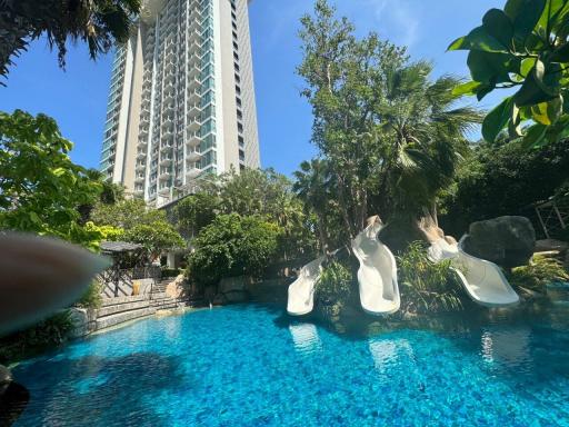 Condo Riviera wong Amart For Sale&Rent