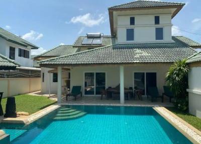 House 3bedroom For Sale at East Pattaya