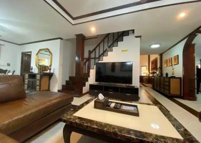 House 3bedroom For Sale at East Pattaya
