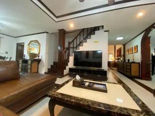 House 3bedroom For Sale at East Pattaya