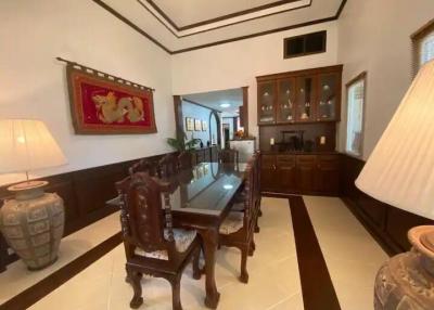 House 3bedroom For Sale at East Pattaya