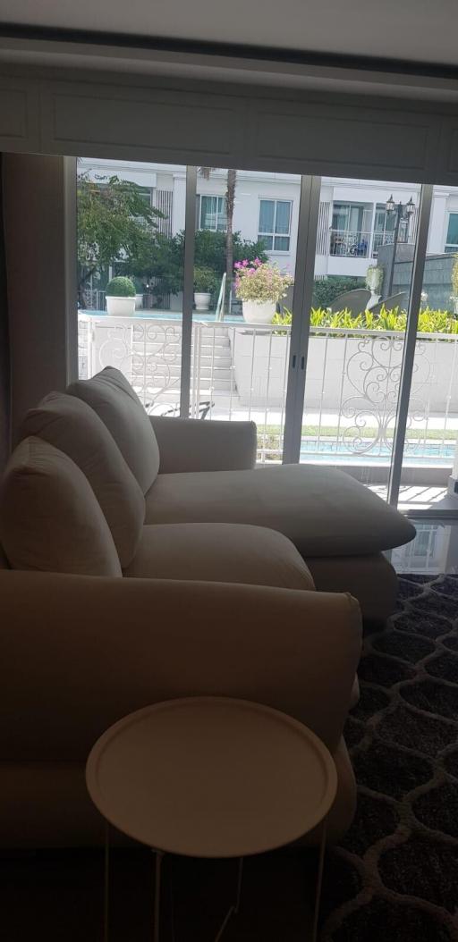 Condo for Sale The Orient Resort & Spa, Jomtien