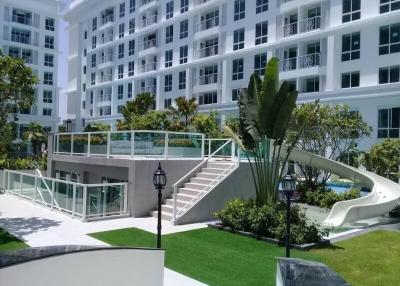 Condo for Sale The Orient Resort & Spa, Jomtien