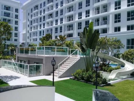 Condo for Sale The Orient Resort & Spa, Jomtien