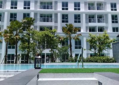 Condo for Sale The Orient Resort & Spa, Jomtien