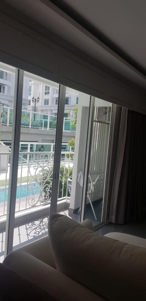 Condo for Sale The Orient Resort & Spa, Jomtien