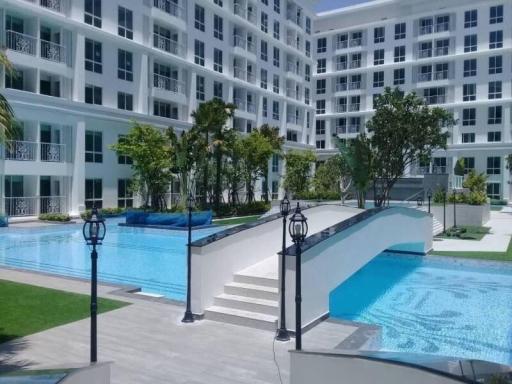 Condo for Sale The Orient Resort & Spa, Jomtien