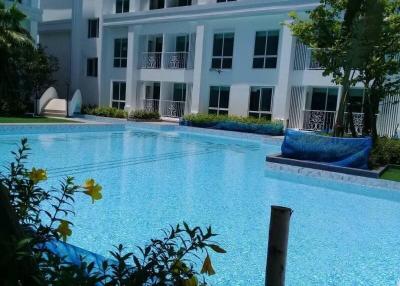 Condo for Sale The Orient Resort & Spa, Jomtien