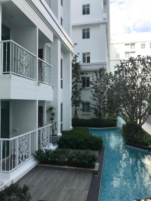 Condo for Sale The Orient Resort & Spa, Jomtien