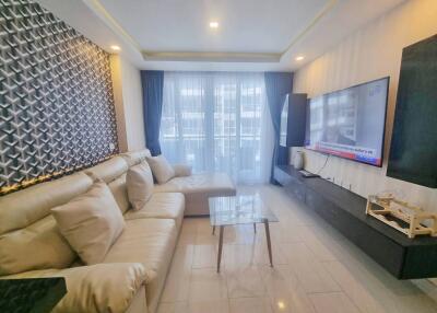 Modern Condo in Prime area for Rent