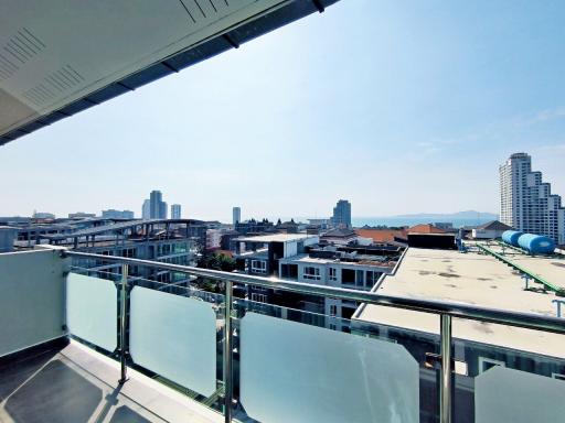 Luxury Penthouse for sale at Tudor Court