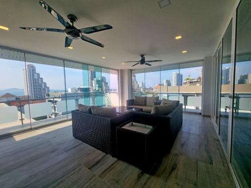 Luxury Penthouse for sale at Tudor Court