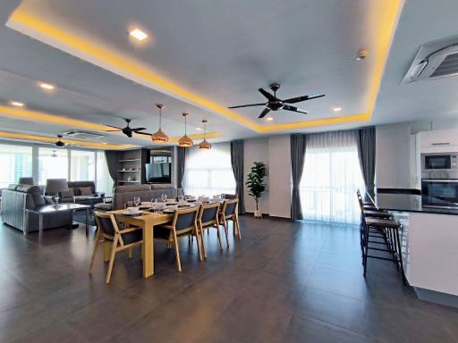 Luxury Penthouse for sale at Tudor Court