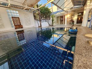 Pool villa for sale south pattaya