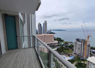 Luxury Hight-rise Condominium for Sale  Riviera wong Amart