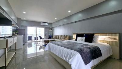 47 ตรม., Studio, 1 ห้องน้ำ คอนโด ราคา ฿ 2,800,000