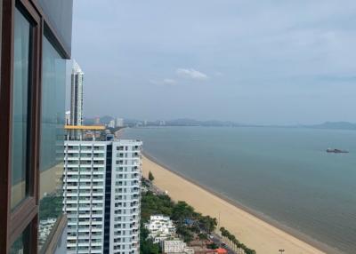 Condo For Sale Jomtien Beach