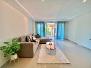 Nova Condo 2bedroom For Sale  Pratamnuk Hill