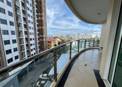 Hyde Park Condo for Sale At Pratamnuk