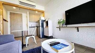 Condo For Rent Unixx South Pattaya