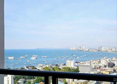 Condo For Rent Unixx South Pattaya