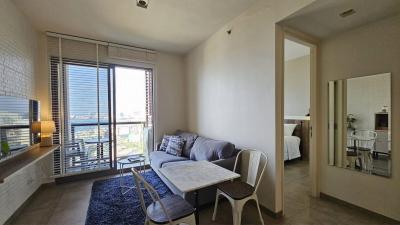 Condo For Rent Unixx South Pattaya