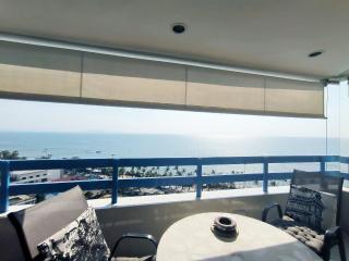 Sea View Condo for Sale at Jomtien Plaza Condotel