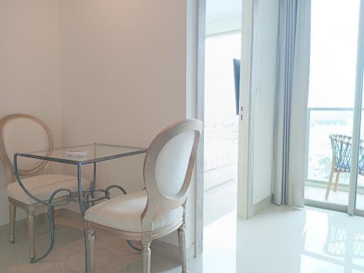 Codo for Rent At Riviera Monaco