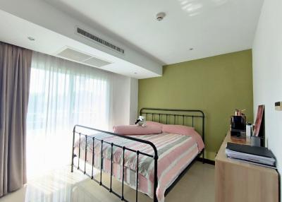 Modern 2 Bedrooms Condo For Sale in Pratumnak Hill